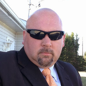 Meet your Posher, Kevin